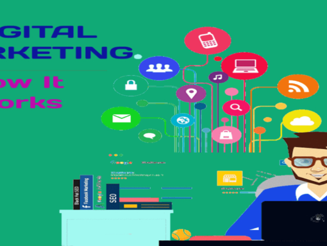 DIGITAL MARKETERS BOOST YOUR SALES- Blossom Ad Network