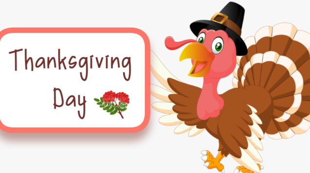 Thanks Giving Day- Blossom Ad Network