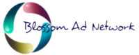 Blossom ad network- Logo